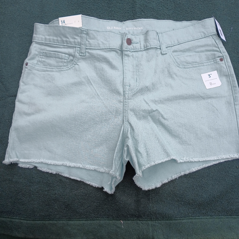 Old Navy shorts